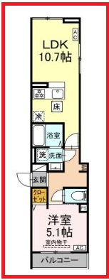 間取り：213145402418