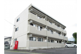 ライフステージ元木家持の外観