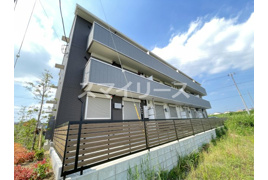 (仮)オッツ市野谷の外観