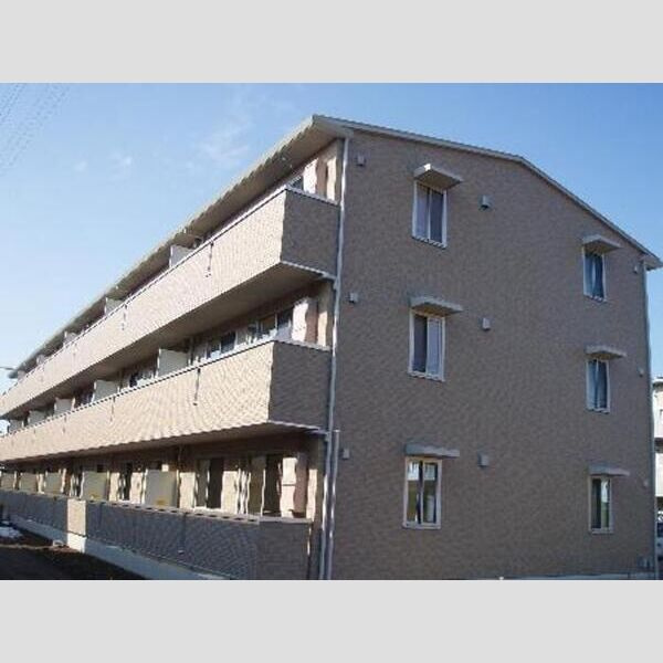 アザレ　蘇原　Fのイメージ