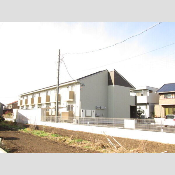 セジュール那加のイメージ