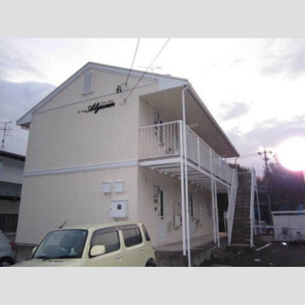 コーポAlyssumのイメージ