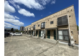 エントピア Aの外観