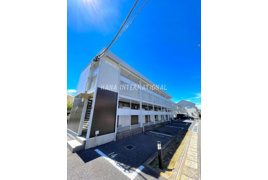 コトブキの外観