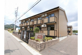 マルベリーⅠの外観