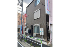 赤羽テラスの外観