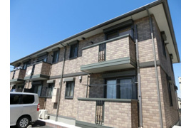 グランメール桜町Ｃの外観