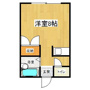 ミキハウスの間取り