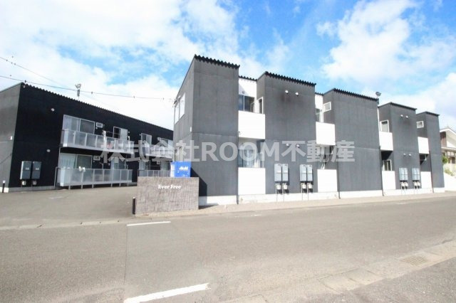 Ever　free　Iのイメージ