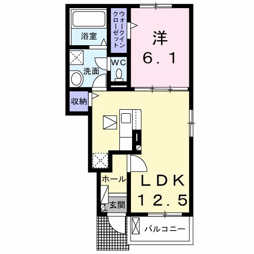 間取り：221013382396