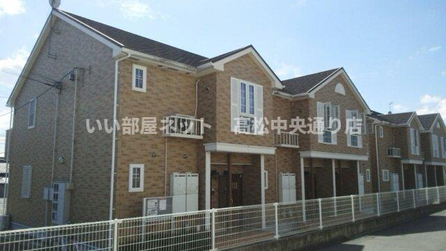 ヴィータ・リベラ国分寺Ｃのイメージ