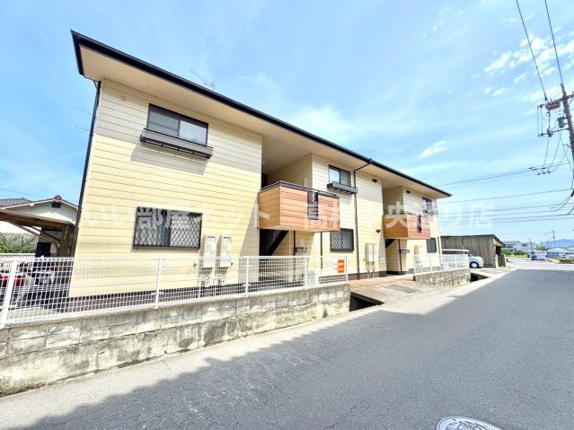 フォブール久保のイメージ