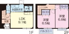 間取り：222018577640