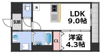 間取り：227101912248