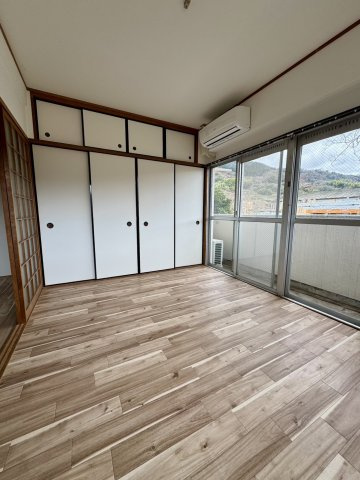 【ルピナスかつらぎB棟のその他】