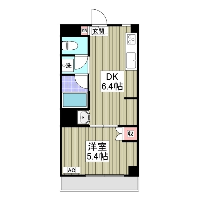 L&rsquo;avenir Ka・su・gaのイメージ