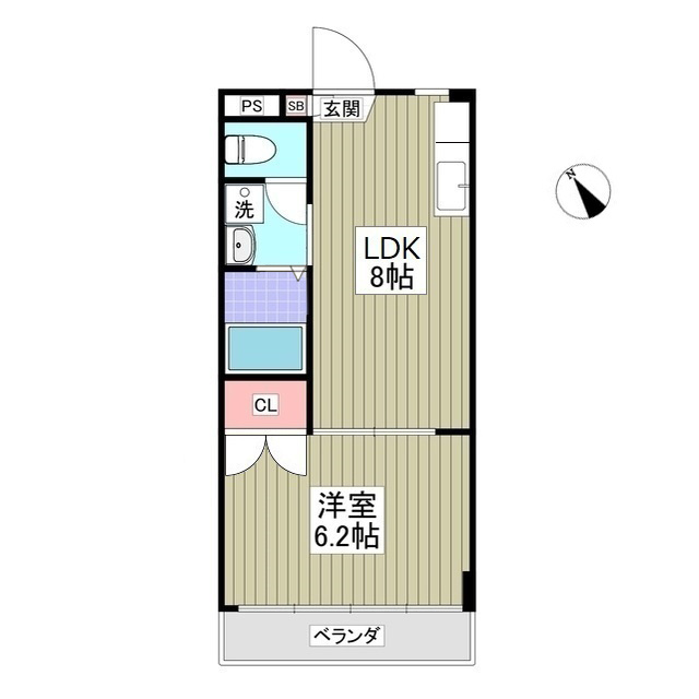 L&rsquo;avenir Ka・su・gaのイメージ