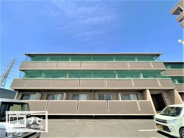 レジデンスＭのイメージ