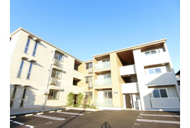 ルミナスSⅡの外観