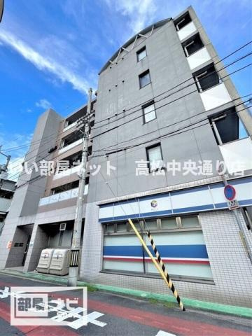 アディオ錦町のイメージ