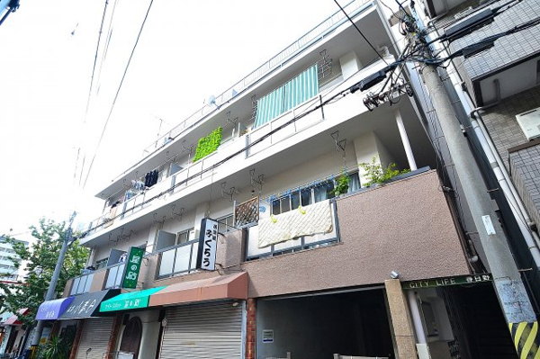 シティライフ春日野の画像