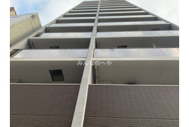 Legabene八丁堀（レーガベーネ八丁堀）の外観