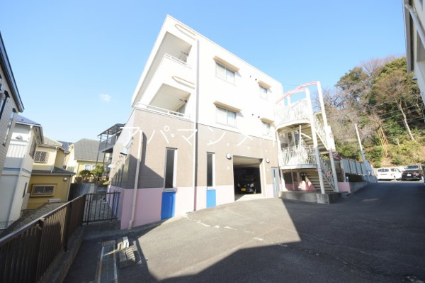 ヒルサイドパレス1の画像