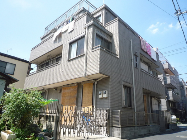 エスポワール綾瀬の画像