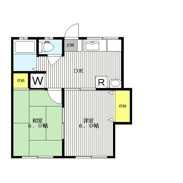 間取り：214078272723