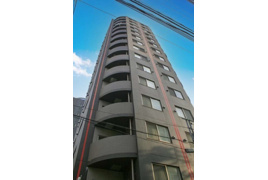 パレソレイユ AKIBA EASTの外観