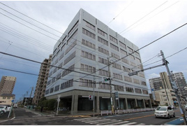 三共小山ビルの写真