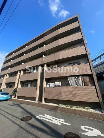 グランディール園田の画像