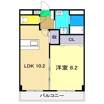 間取り：239001749990