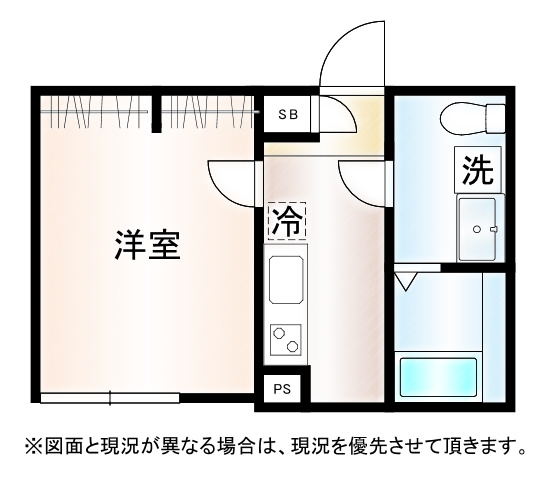 間取り：211065023447
