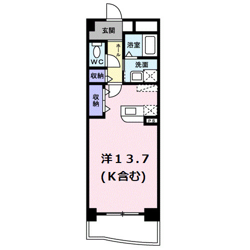 間取り：234041399571