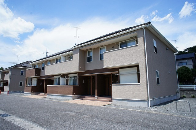 アヴニール・ブリエ弐のイメージ