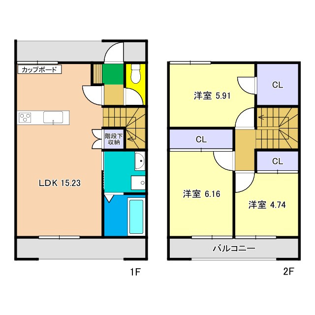 間取り：239001812254