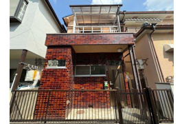 美井元町戸建 賃貸の外観