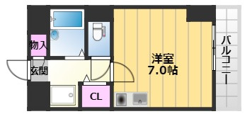 間取り：227103254754