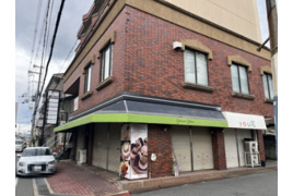 東大阪市鴻池元町の事務所の外観