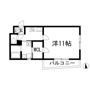 ソフィエル3の間取り