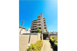 Ｄｏｌｃｅ扇町の外観