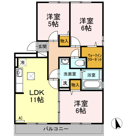 ルコネッサンスのイメージ