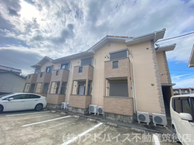 みやま市瀬高町高柳&nbsp;2階建&nbsp;築18年のイメージ