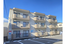 ファミール畠山Ⅲの外観