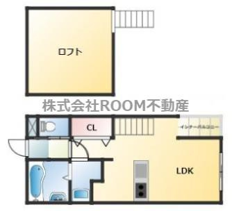 GRAND　JUTE(グランジュテ)　Bのイメージ