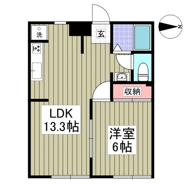 間取り：211064058938