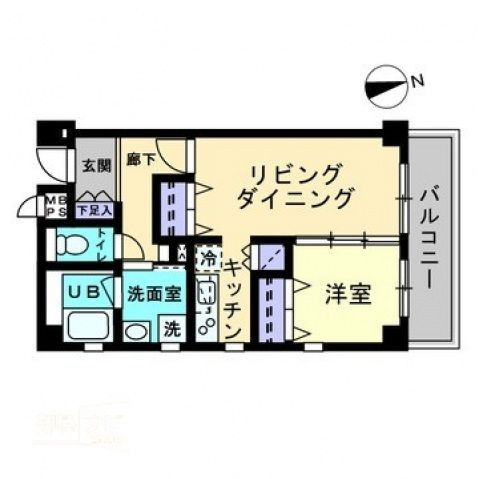 間取り：237007072749