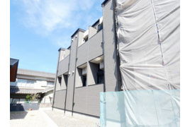 I・Tグレイス本笠寺の外観