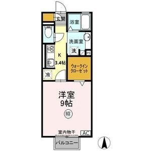 セジュール那加のイメージ